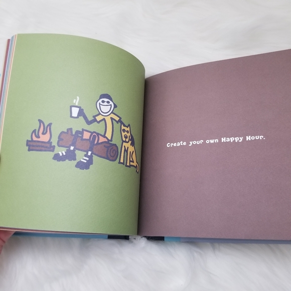 Book-Life is Good - Picture 5 of 5